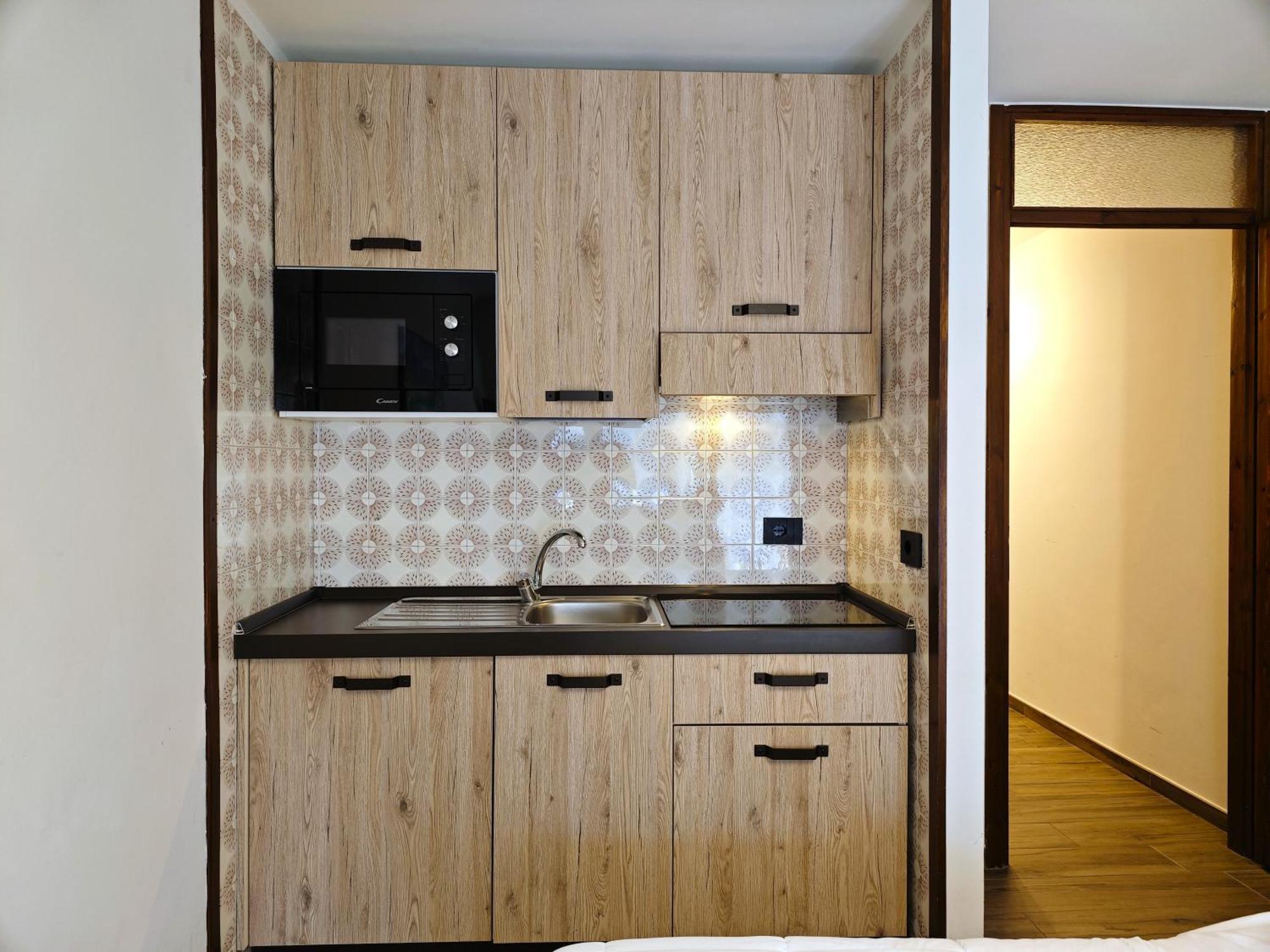 Hostdomus - City Center Apartment Colle Colle Sestriere Exteriér fotografie